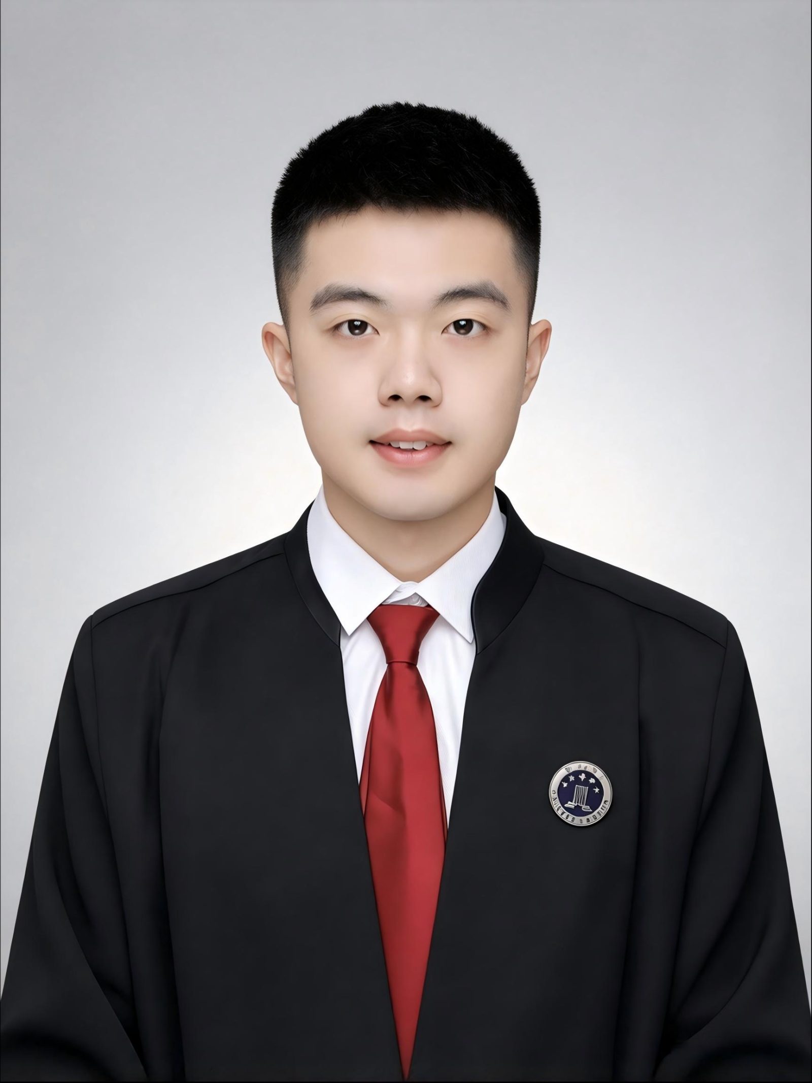罗秉德律师